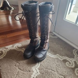 Ariat Berwick Waterproof Insulated Boots